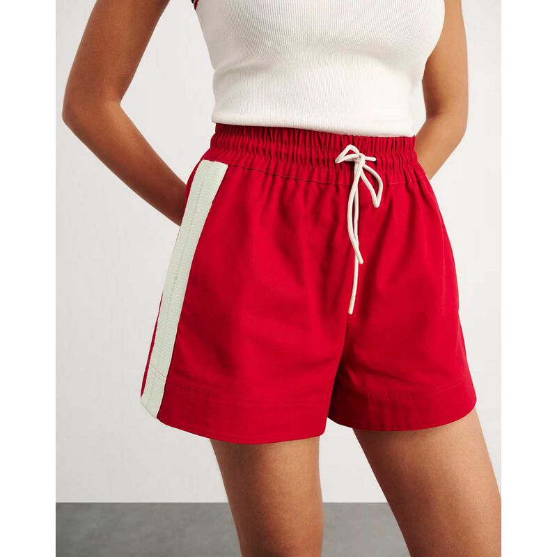 JAG Canvas Contrast Short image number 2